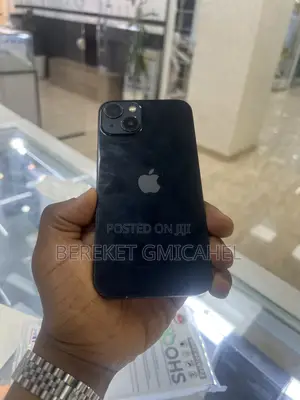 Apple iPhone 13 256 GB Black
