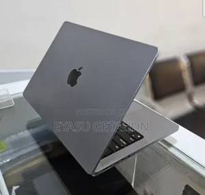 New Laptop Apple MacBook Pro 2021 M1 16GB Apple M1 Pro SSD 512GB