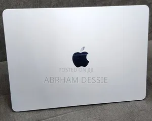 New Laptop Apple MacBook Air 2025 M4 16GB Apple M4 SSD 256GB