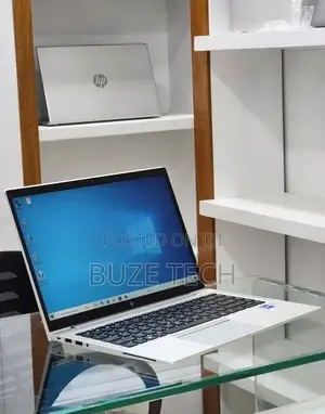 New Laptop HP EliteBook 840 G8 8GB Intel Core i5 SSD 512GB