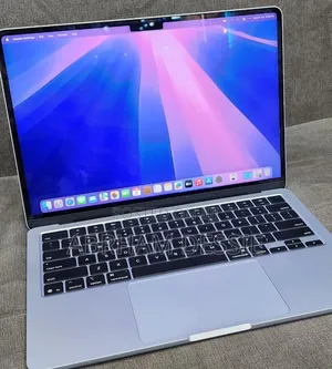 New Laptop Apple MacBook Air 2025 M4 16GB Apple M4 SSD 256GB
