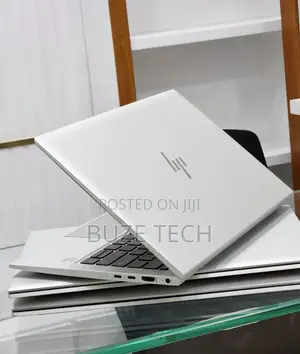 New Laptop HP EliteBook 840 G8 8GB Intel Core i5 SSD 512GB