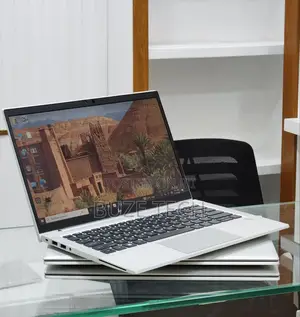 New Laptop HP EliteBook 840 G8 8GB Intel Core i5 SSD 512GB