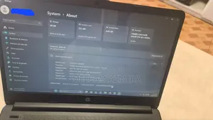 Laptop HP 14-dq1025cl 4GB Intel HDD 60GB
