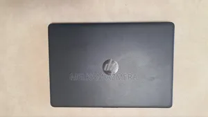 Laptop HP 14-dq1025cl 4GB Intel HDD 60GB