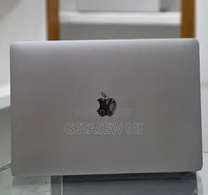 New Laptop Apple MacBook Pro 2021 M1 8GB Apple M1 SSD 256GB
