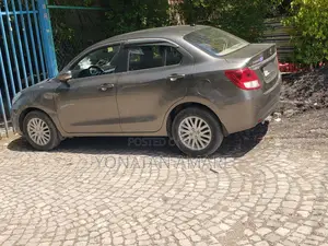 Suzuki Dzire 2022 Gray