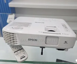 Brand New Epson Projector Model Name: Eb -X06