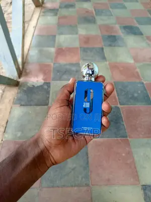 New Brand Perfume