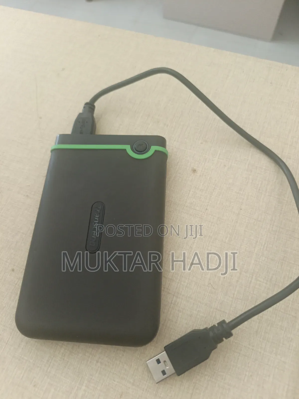 1tb External Hard Driver