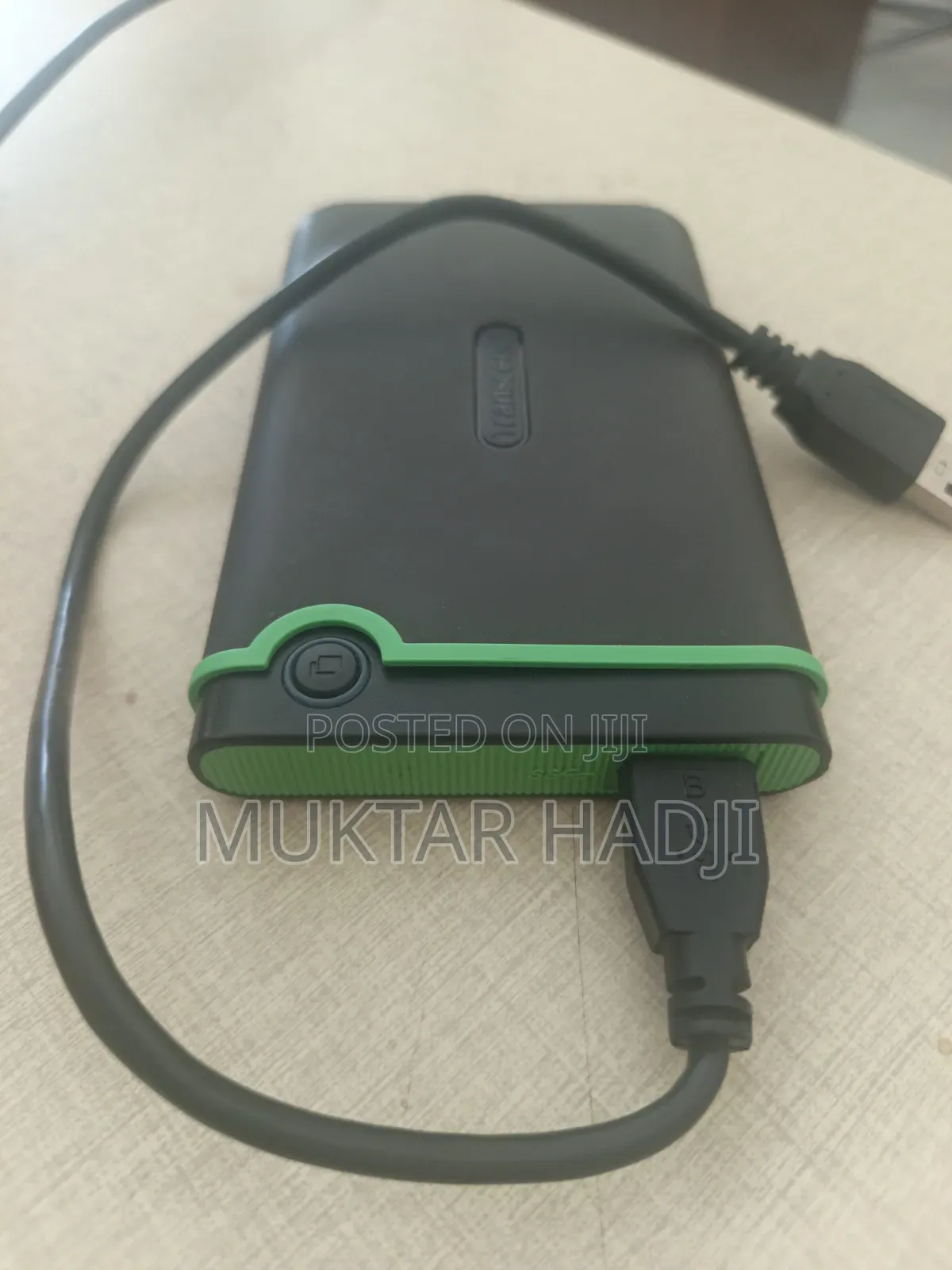1tb External Hard Driver