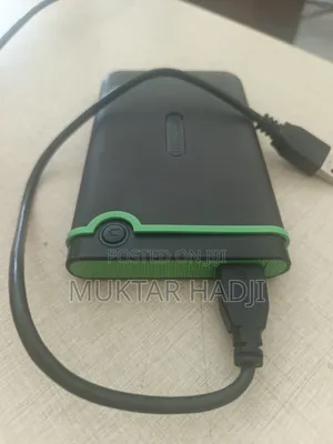 1tb External Hard Driver