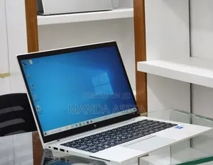 New Laptop HP EliteBook 840 G8 8GB Intel Core i5 SSD 512GB