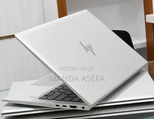 New Laptop HP EliteBook 840 G8 8GB Intel Core i5 SSD 512GB