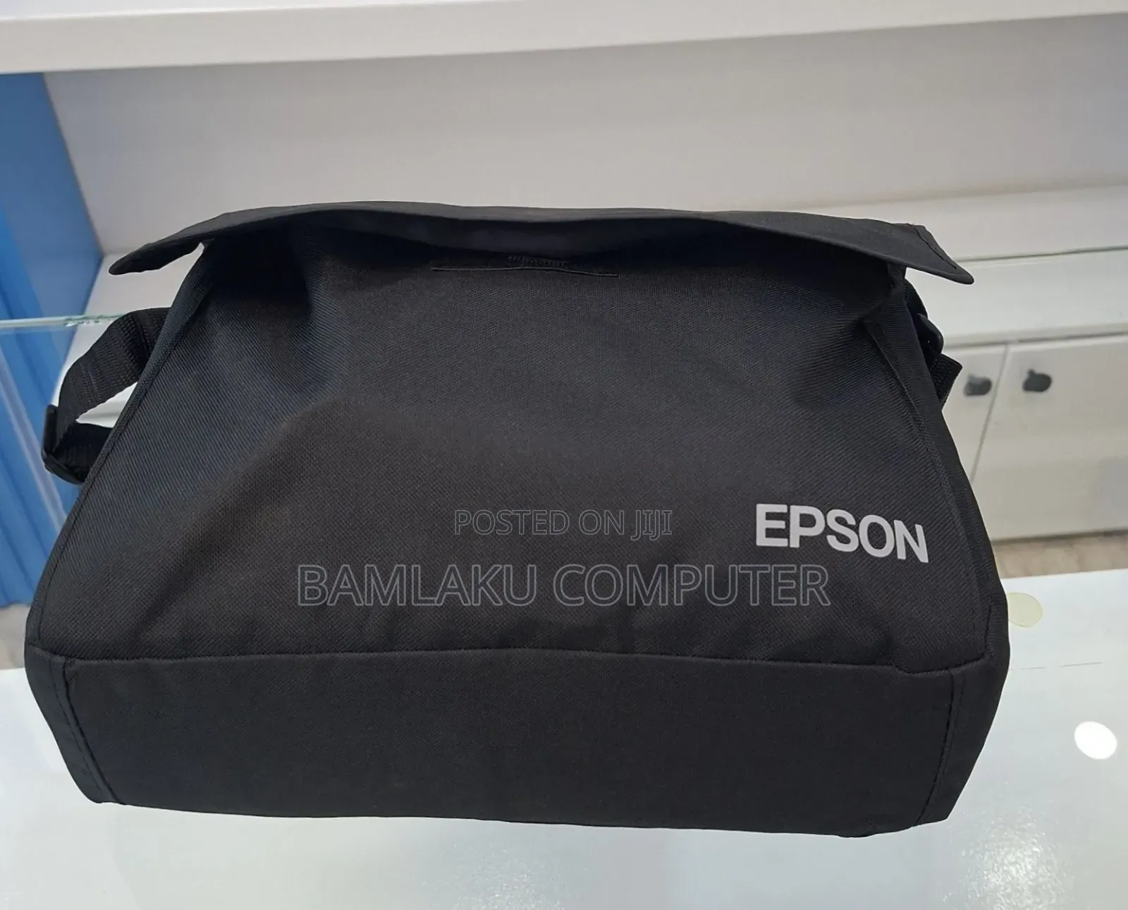 Brand New With Manual Epson Projector Model Name: Eb-X31