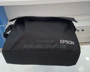 Brand New With Manual Epson Projector Model Name: Eb-X31