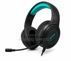 Joyroom Jr‐Hl1 Bluetooth Wireless Gaming Headset With Vat