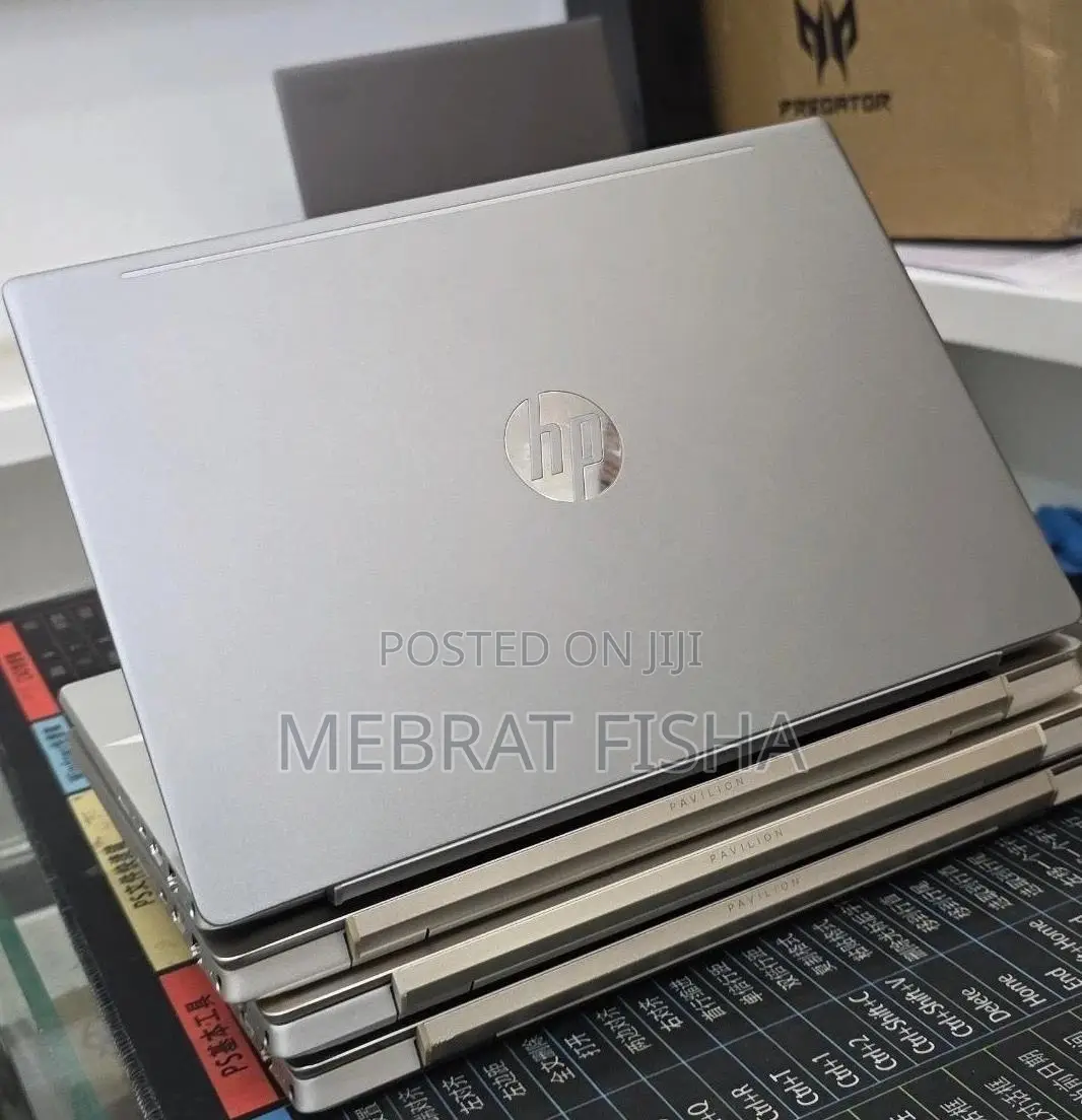 New Laptop HP EliteBook 645 G9 16GB SSD 512GB