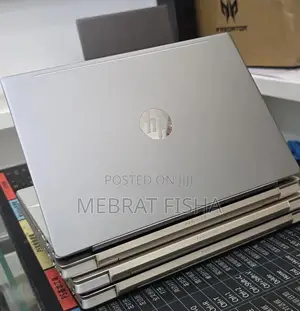 New Laptop HP EliteBook 645 G9 16GB SSD 512GB