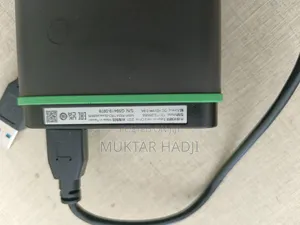 1tb External Hard Driver