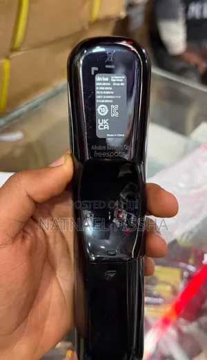 Magic Remote