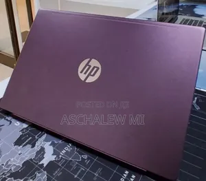 New Laptop HP Pavilion 14 8GB Intel Core i5 SSD 512GB