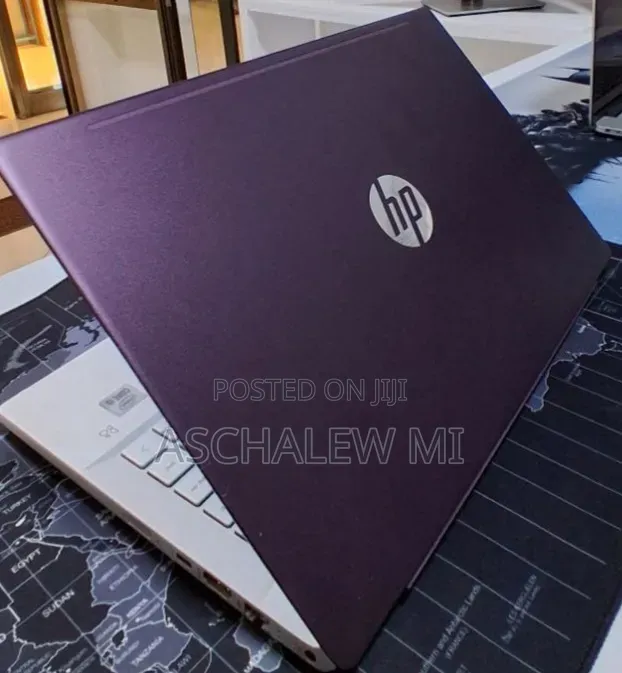 New Laptop HP Pavilion 14 8GB Intel Core i5 SSD 512GB