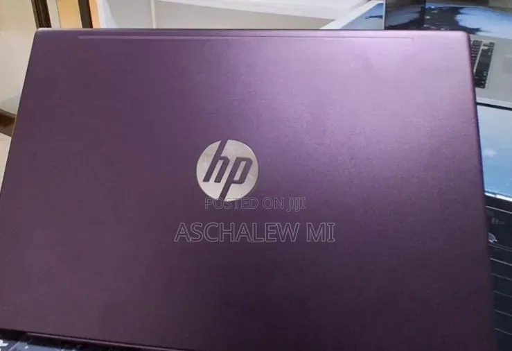 New Laptop HP Pavilion 14 8GB Intel Core i5 SSD 512GB