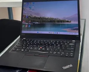 New Laptop Lenovo 3000 N500 16GB AMD Ryzen 5 SSD 512GB