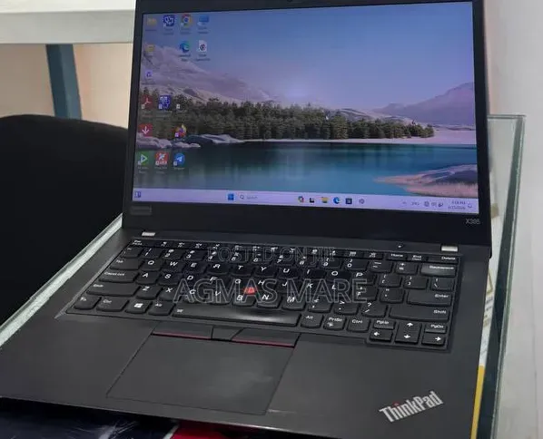 New Laptop Lenovo 3000 N500 16GB AMD Ryzen 5 SSD 512GB