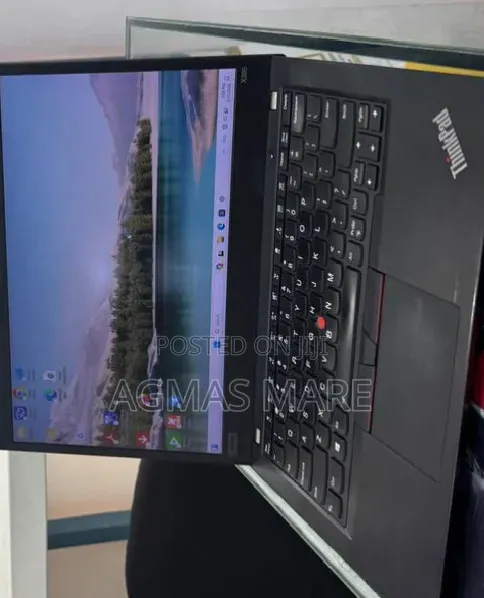 New Laptop Lenovo 3000 N500 16GB AMD Ryzen 5 SSD 512GB