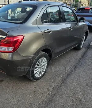 Suzuki Dzire 2022 Gray