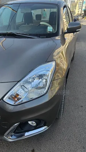 Suzuki Dzire 2022 Gray