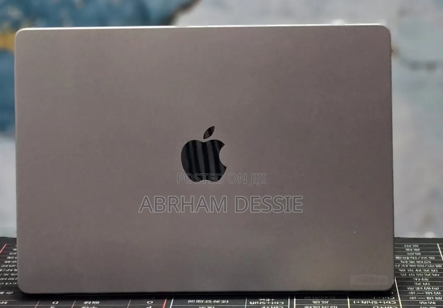 New Laptop Apple MacBook Pro 2021 M1 32GB Apple M1 SSD 1T