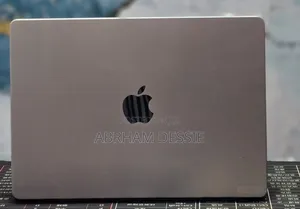 New Laptop Apple MacBook Pro 2021 M1 32GB Apple M1 SSD 1T