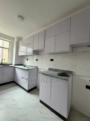 Furnished 2bdrm Condo in Bole Ayat for sale