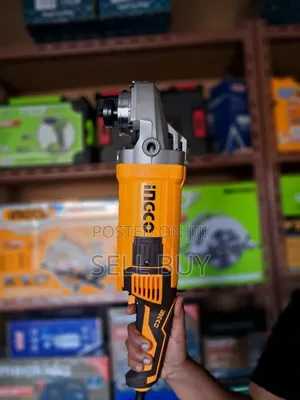 Ingco Angel Grinder 2400w