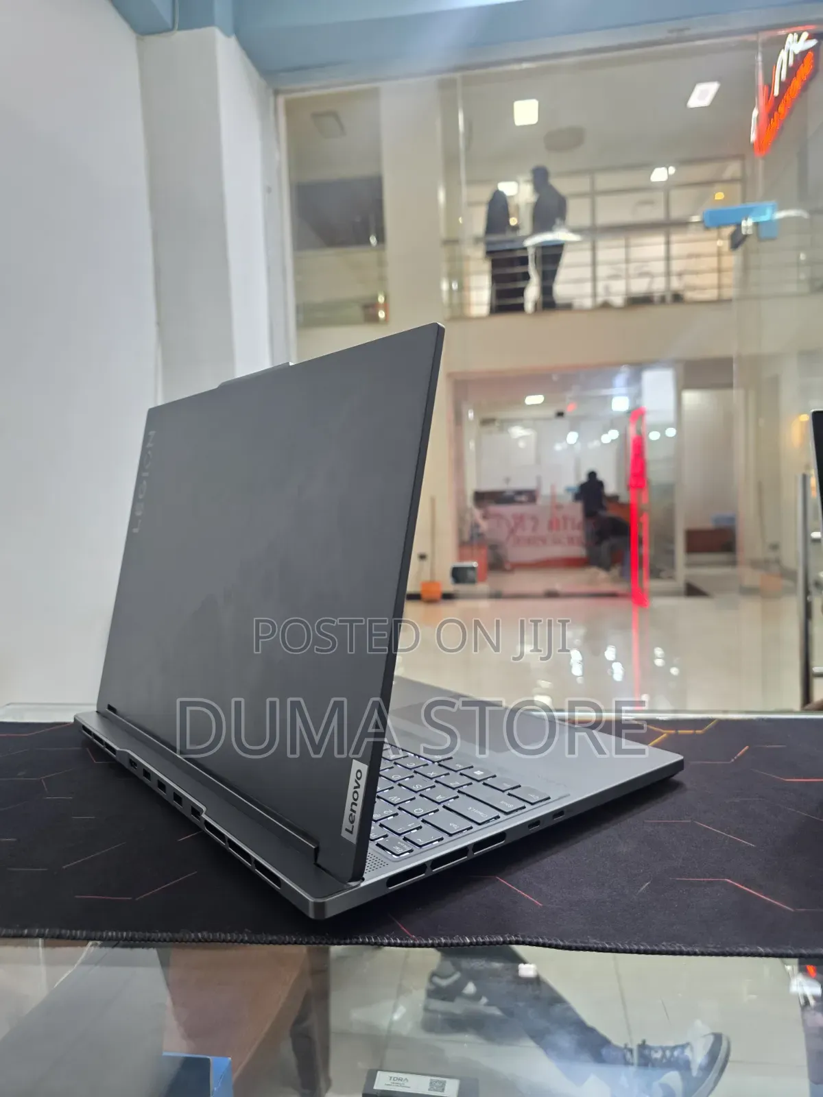 New Lenovo Legion Y7000P IRX9 Gaming Laptop 16GB Intel Core i7 512GB