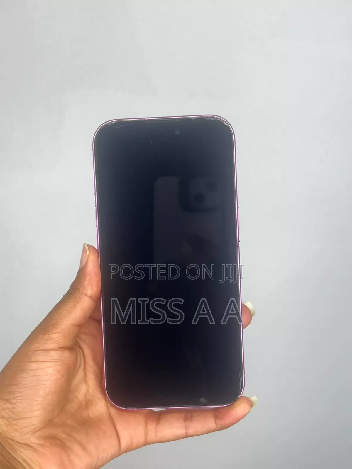 Apple iPhone 16 128 GB Pink