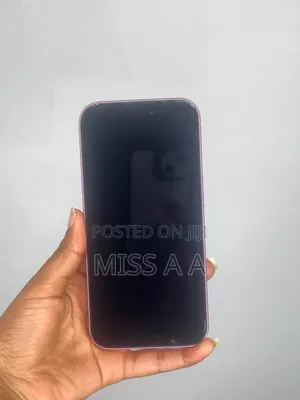 Apple iPhone 16 128 GB Pink
