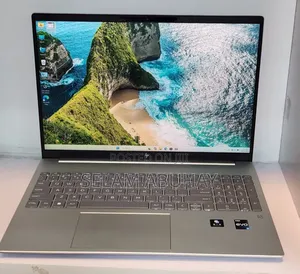 Laptop HP Pavilion 15 16GB Intel Core i7 SSD 1T