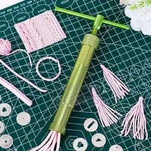 Cake Decorating Fondant Extruder