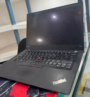 New Laptop Lenovo ThinkPad Yoga 16GB AMD Ryzen 5 SSD 512GB