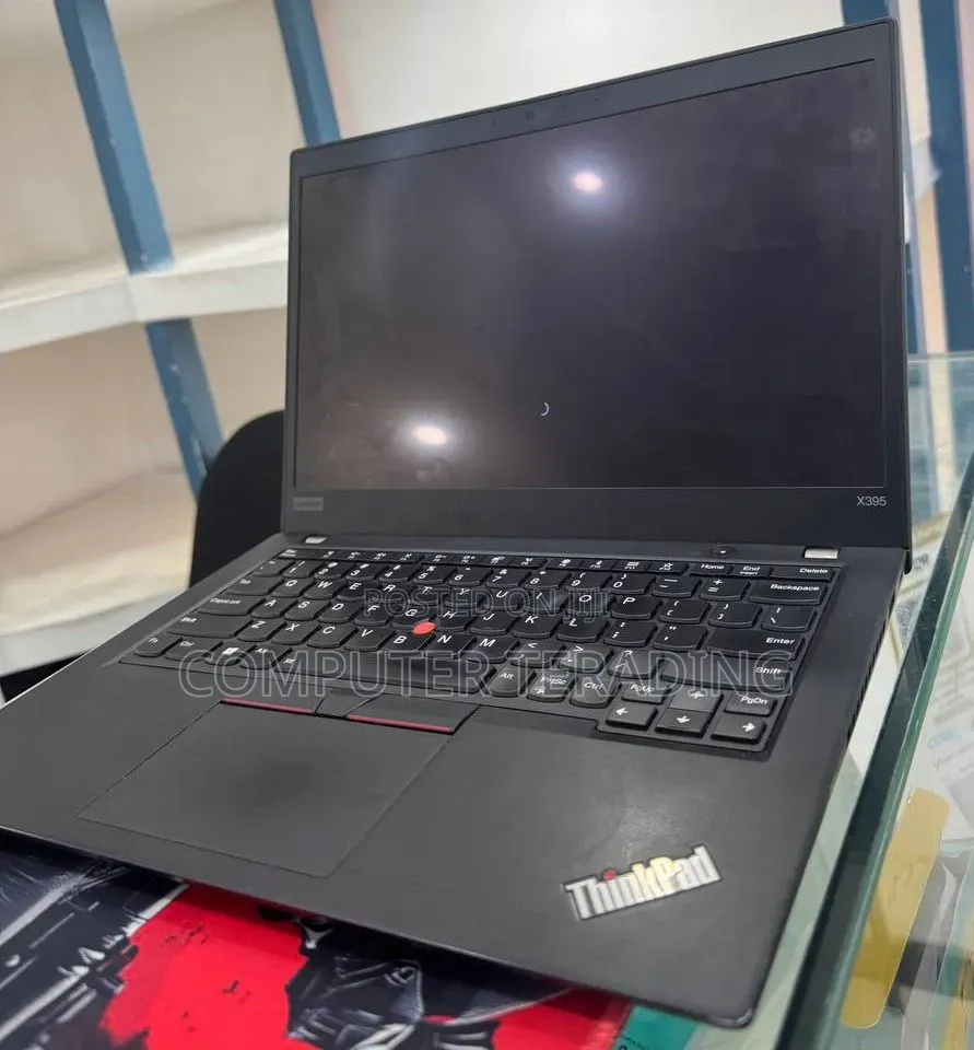 New Laptop Lenovo ThinkPad Yoga 16GB AMD Ryzen 5 SSD 512GB