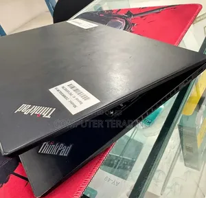 New Laptop Lenovo ThinkPad Yoga 16GB AMD Ryzen 5 SSD 512GB
