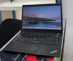 New Laptop Lenovo ThinkPad Yoga 16GB AMD Ryzen 5 SSD 512GB
