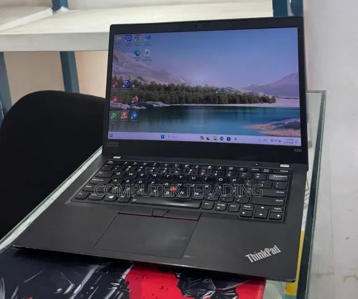 New Laptop Lenovo ThinkPad Yoga 16GB AMD Ryzen 5 SSD 512GB