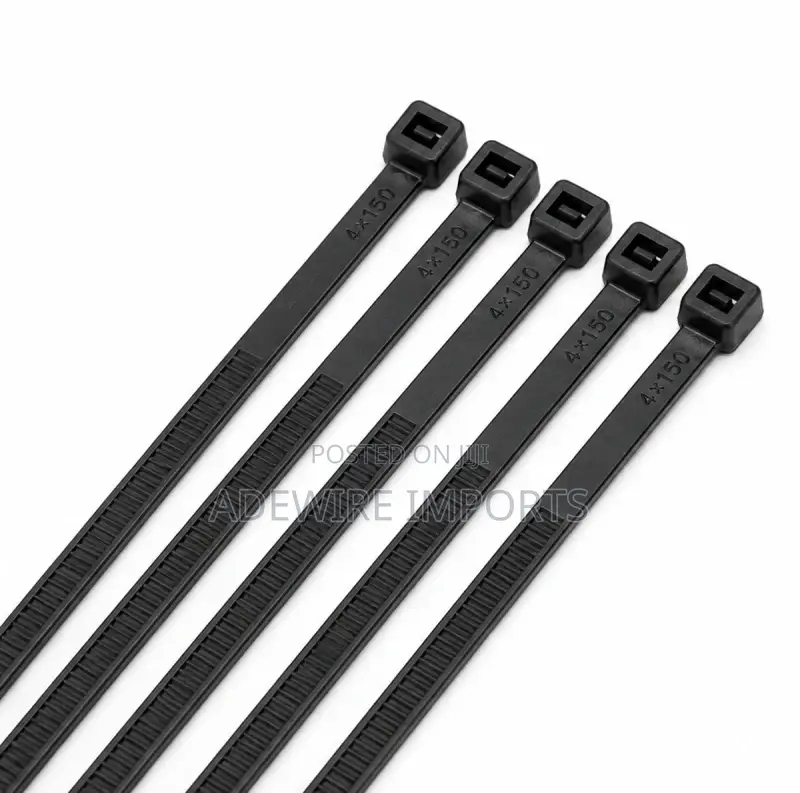 Cable Tie 4*150mm