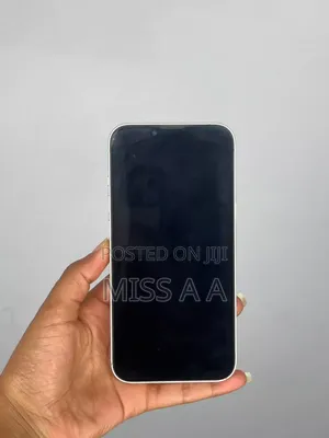 Apple iPhone 13 128 GB White