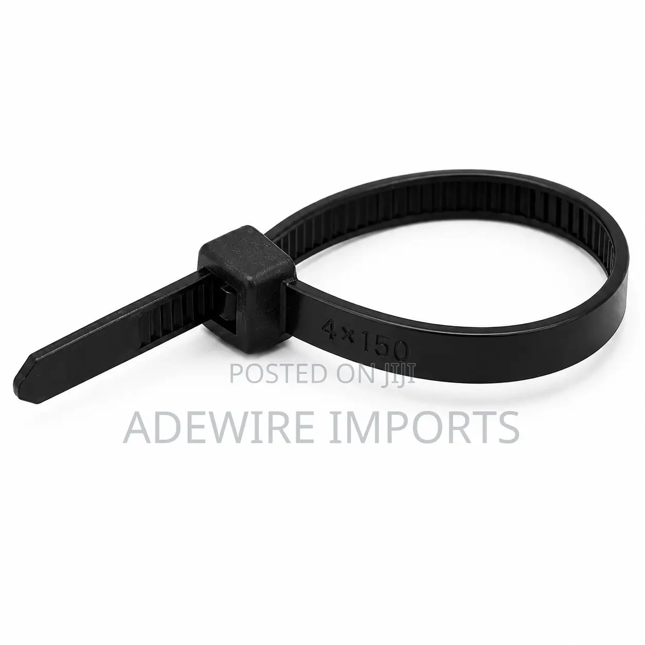 Cable Tie 4*150mm